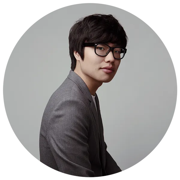 Andrew Kim