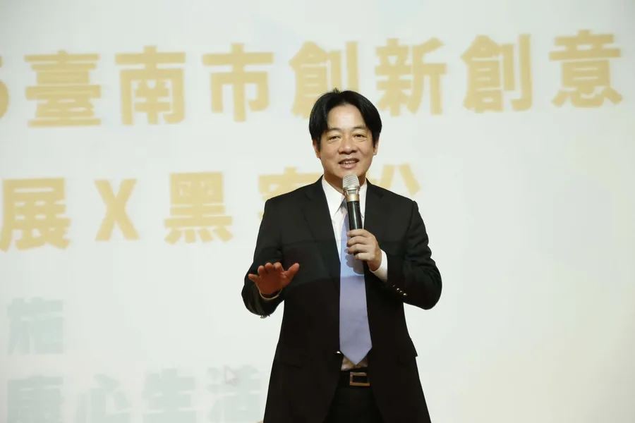 臺南創新創意推動計畫，以一條龍輔導打造創意夢想家的圓夢舞台