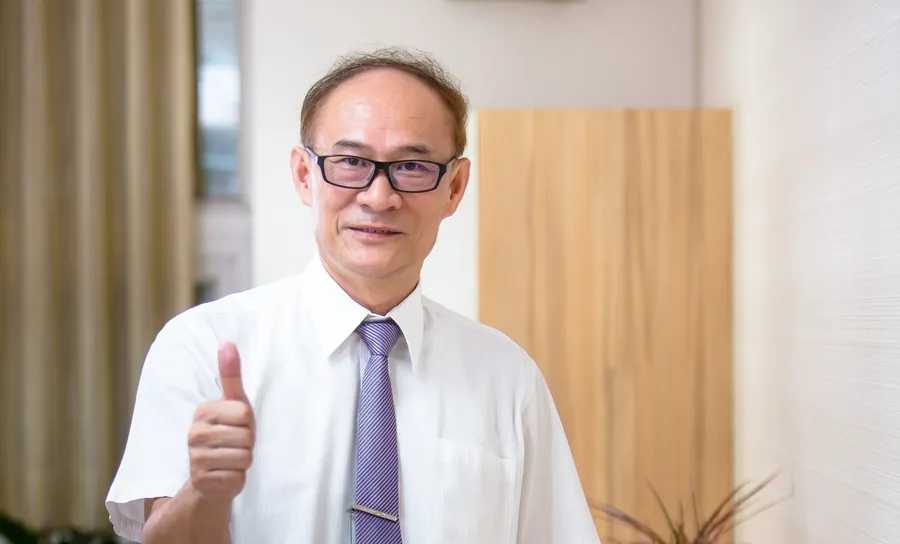 創新創意，驅動臺南前進的力量-訪臺南市政府經濟發展局方進呈局長