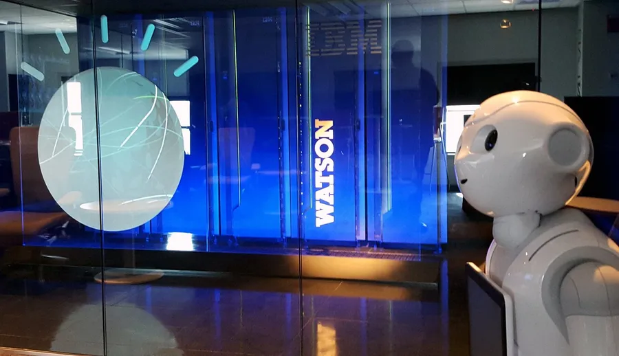 求職先過AI面試官這關！軟銀將採用Watson審核應徵申請