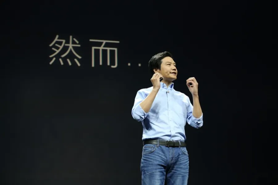 小米上市後繳出首份漂亮財報，卻也透露三點營運考驗