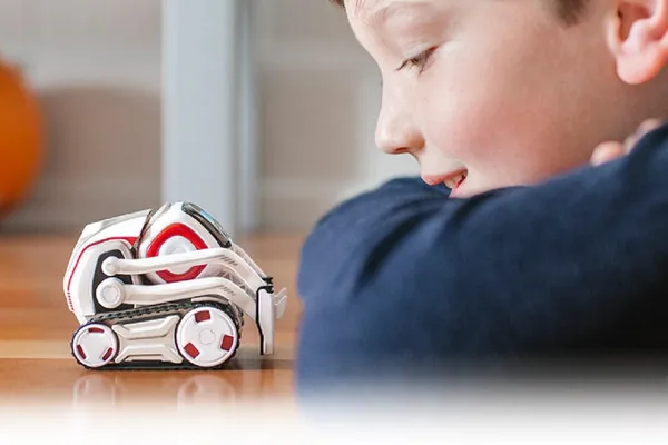 Cozmo