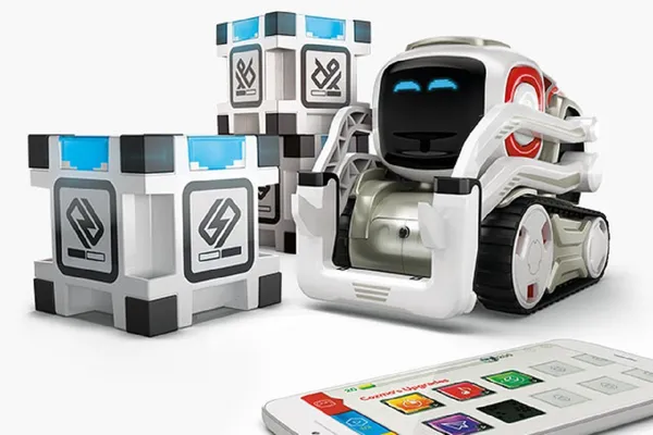 Cozmo