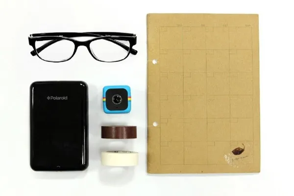 Polaroid ZIP
