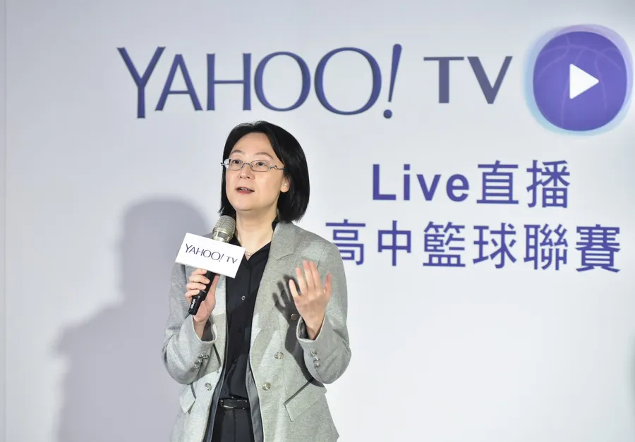 握有媒體、電商兩大資源，雅虎如何將內容變現？