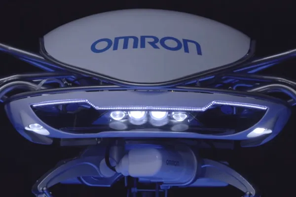 Omron Forpheus