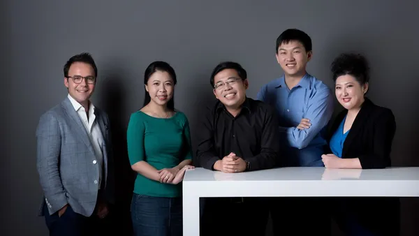 各國都在搶AI人才，台灣要怎麼贏？Appier創辦人游直翰：提供世界級舞台最關鍵 
