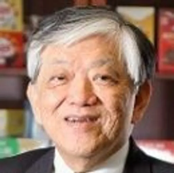   高志明