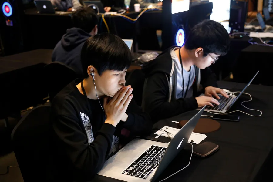 不能只靠IT抓駭客,企業資安人才需具備這些能力
