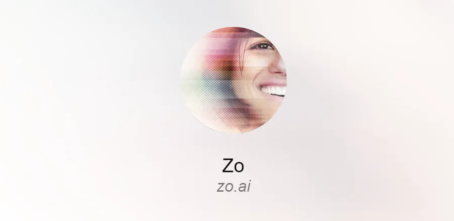 微軟新出的聊天機器人「Zo」，知道如何迴避政治話題