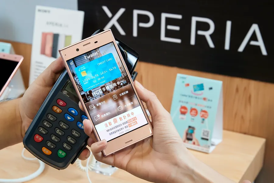 搶快，Sony Mobile與台灣行動支付聯手出擊