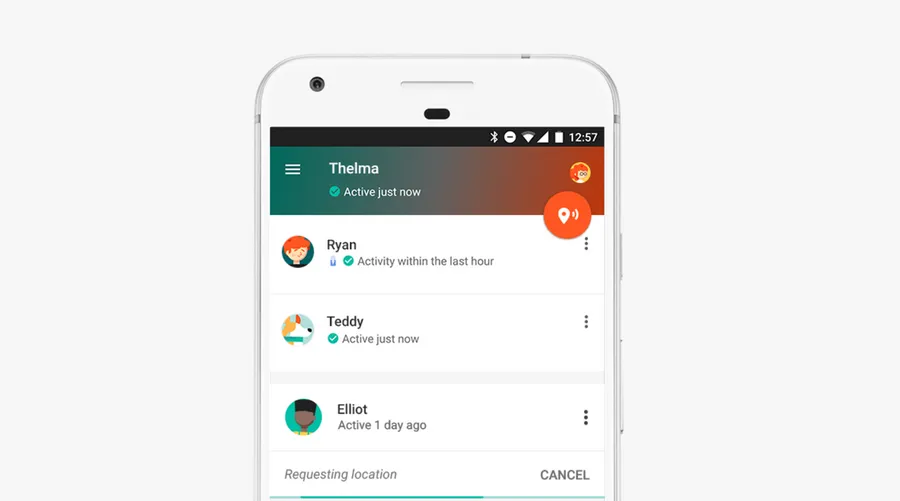 Google 推出新個人安全App，任何情況都能讓信任之人找到你