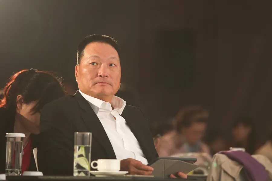 東森攻數位行銷市場，王令麟：我們的價格一定比對手便宜！