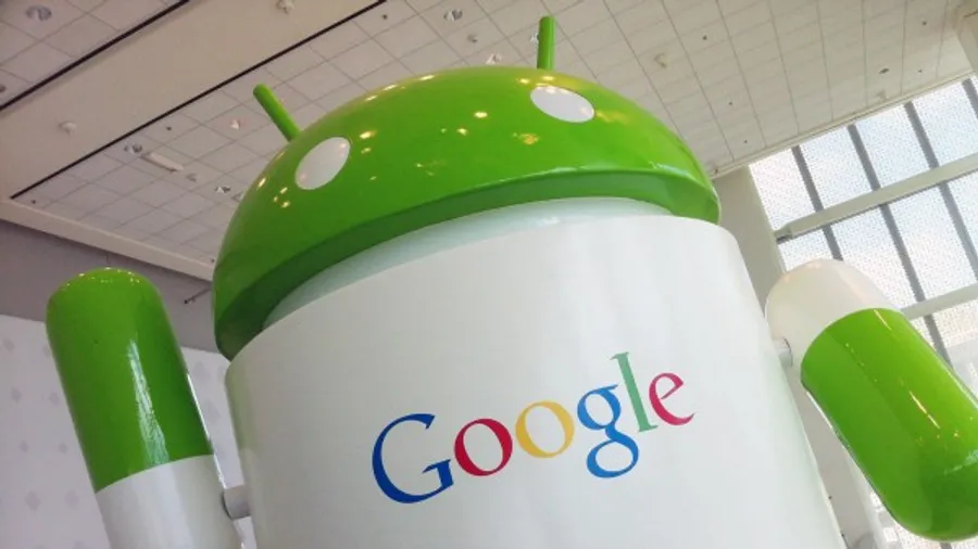 專利戰惱人？Google組建了一個Android「復仇者聯盟」