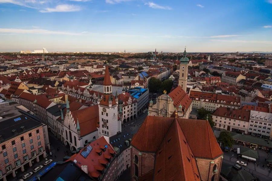 愛沙尼亞？矽谷？選哪一個？