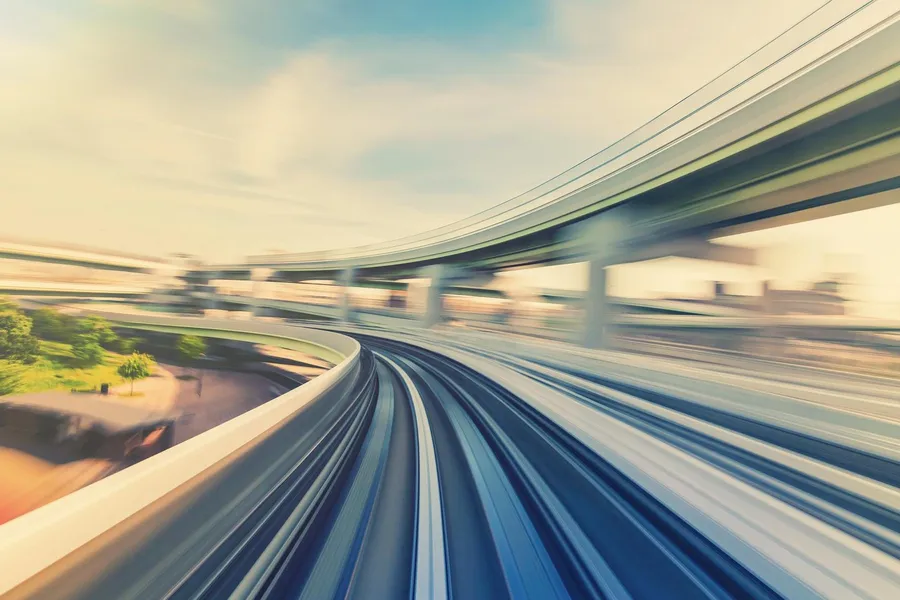 HTT 擬在印度建立超級高鐵測試地