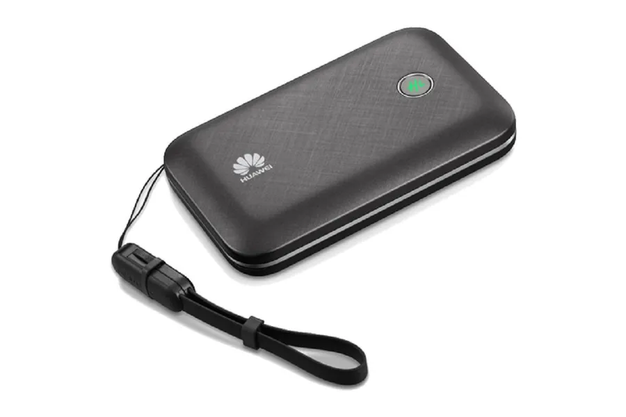 商旅必備！是行動電源也是網路分享器的華為隨行 Wifi  Pro