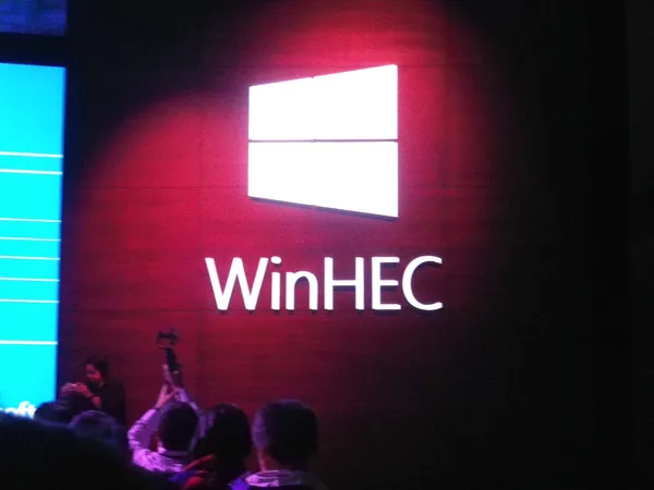 winhec 2