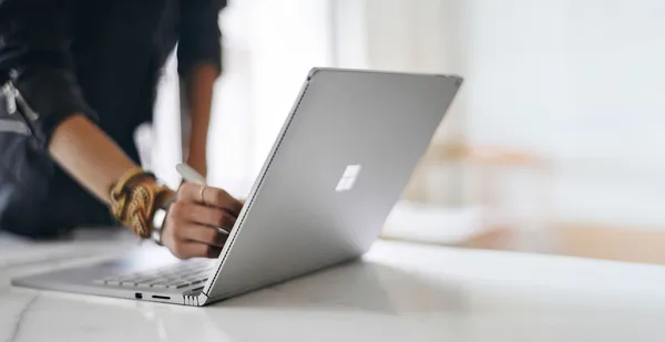 Surface Book