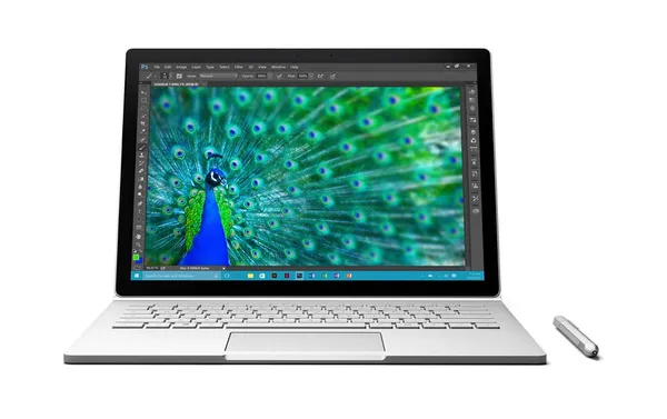 Surface Book