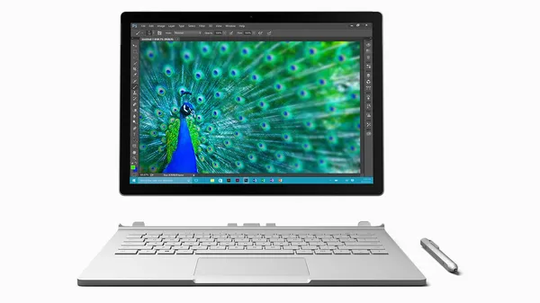 Surface Book