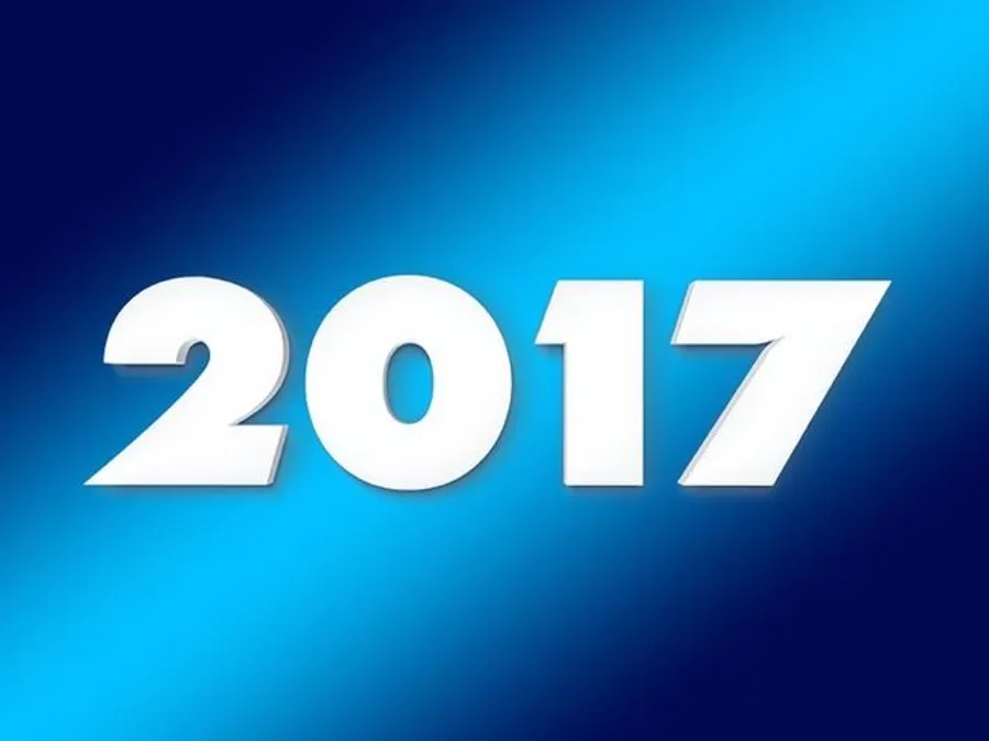 年終將至，快來好好了解2017年的6大電商趨勢