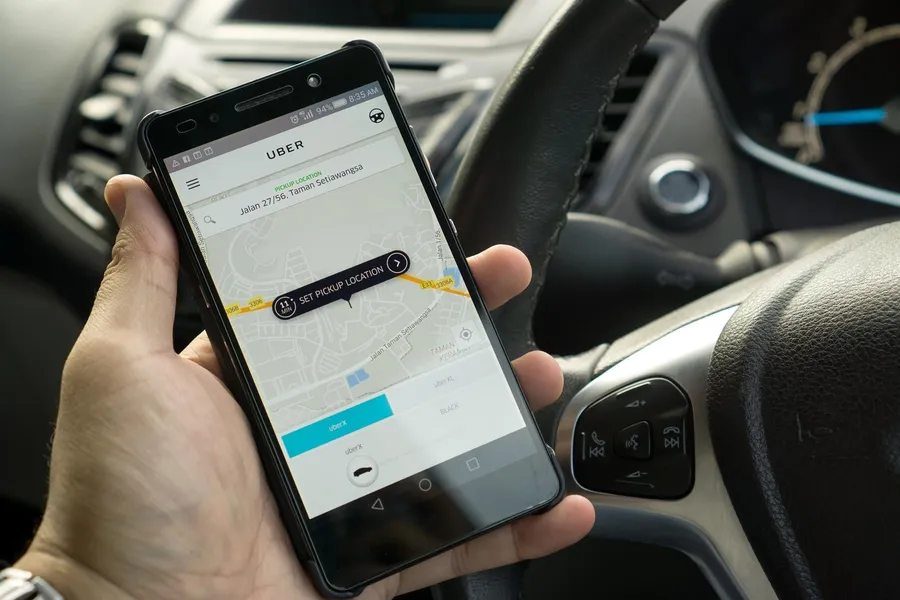 Uber再爆隱私爭議！傳員工濫用權限，追蹤包括碧昂絲等名人乘車資訊
