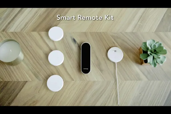 Smart.Remote