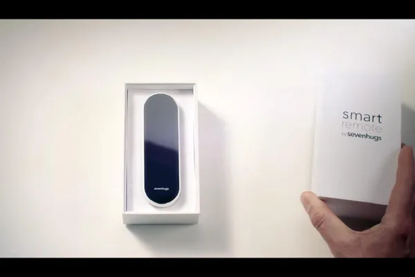 Smart.Remote