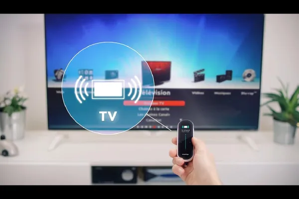 Smart.Remote