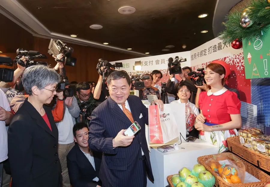 集團資源相挺、串接外部夥伴，遠傳friDay電子錢包要挑戰百萬用戶
