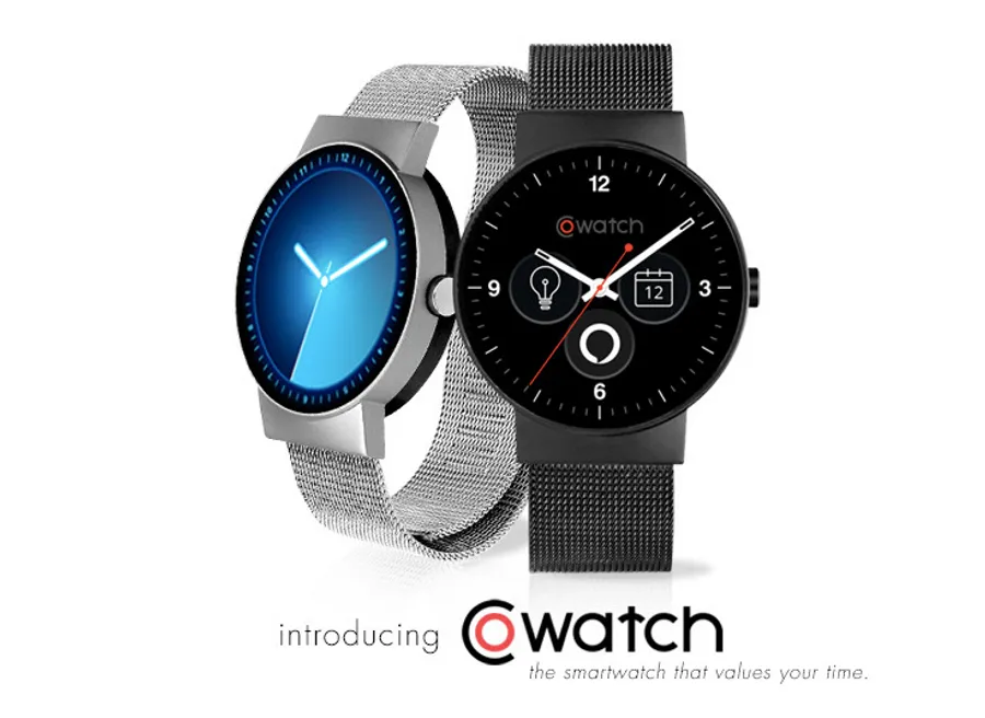 還沒放棄智慧手錶市場！Google收購新創Cronologics發展Android Wear