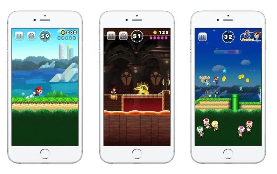 宮本茂談Super Mario Run：任天堂思考的是「簡約」