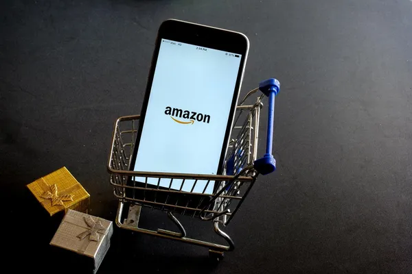 amazon