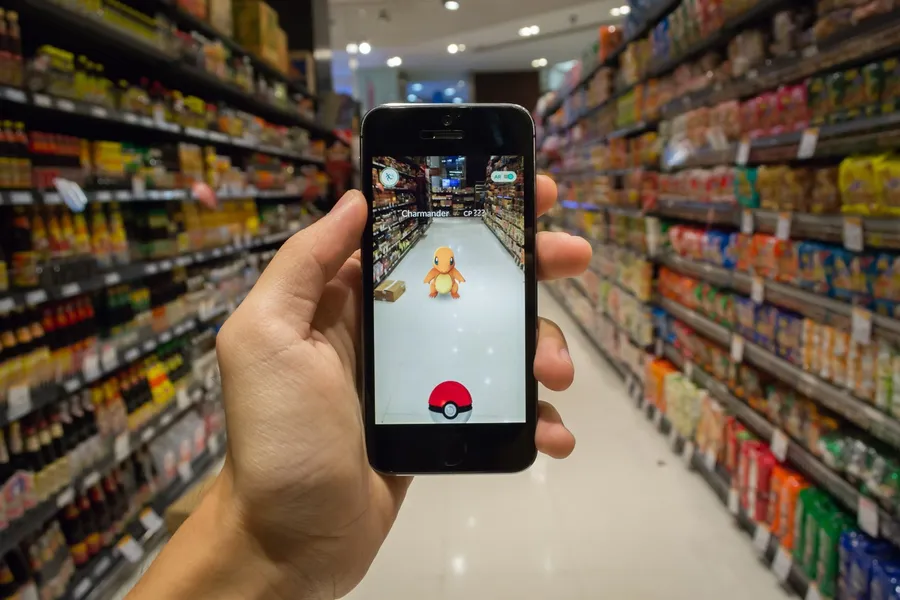 爆紅經濟：《Pokémon GO》沒告訴你的秘密