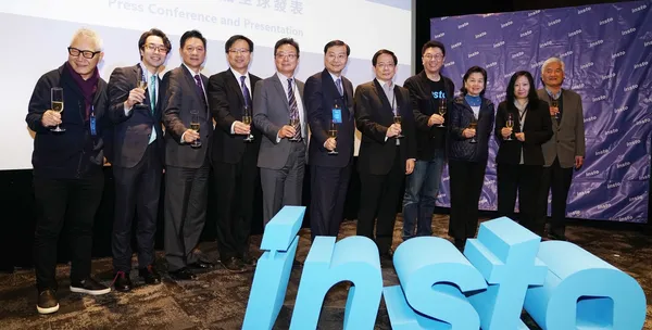 分期付款新選擇！台灣金融科技 INSTO推新商業模式 