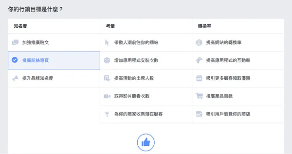 降低FB廣告成本的4大必要步驟