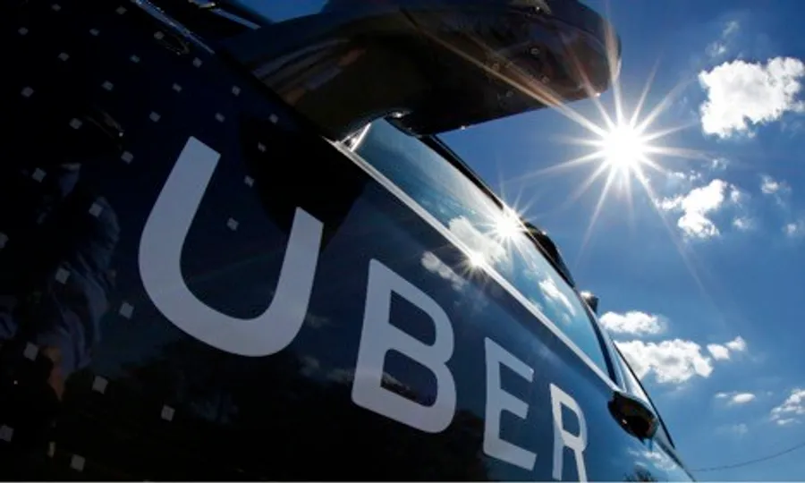 誰說外送退燒了？看 Uber 如何運用5分鐘到達的優勢，顛覆運輸業