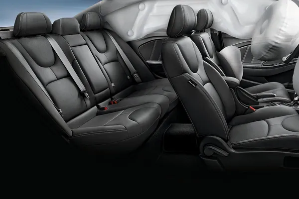 LUXGEN S3