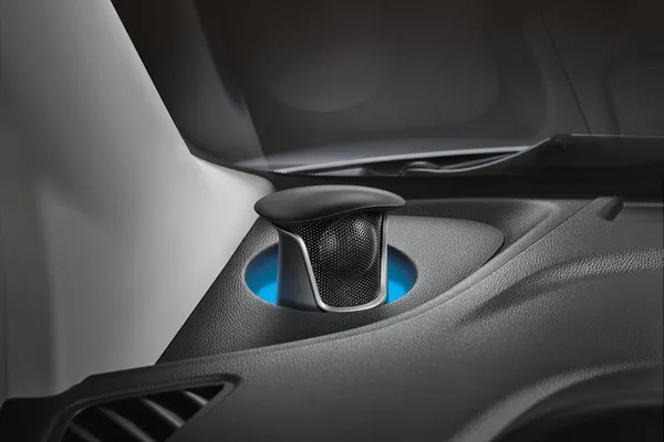 LUXGEN S3
