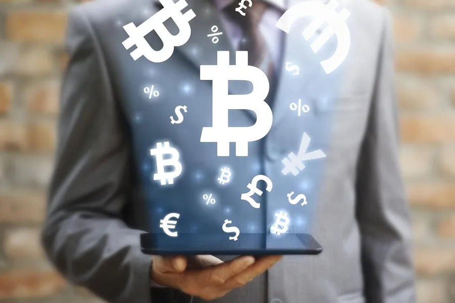台灣網路金融落後，只是政府的責任嗎？