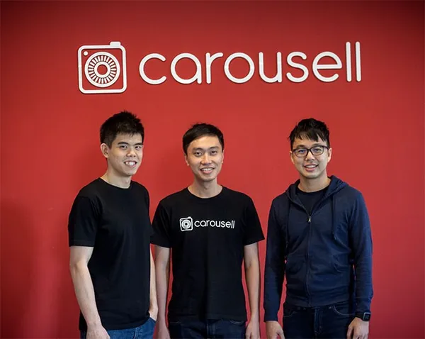 Carousell旋轉拍賣三位共同創辦人.jpg