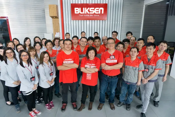 鎖定國際市場重新打造鮮明形象