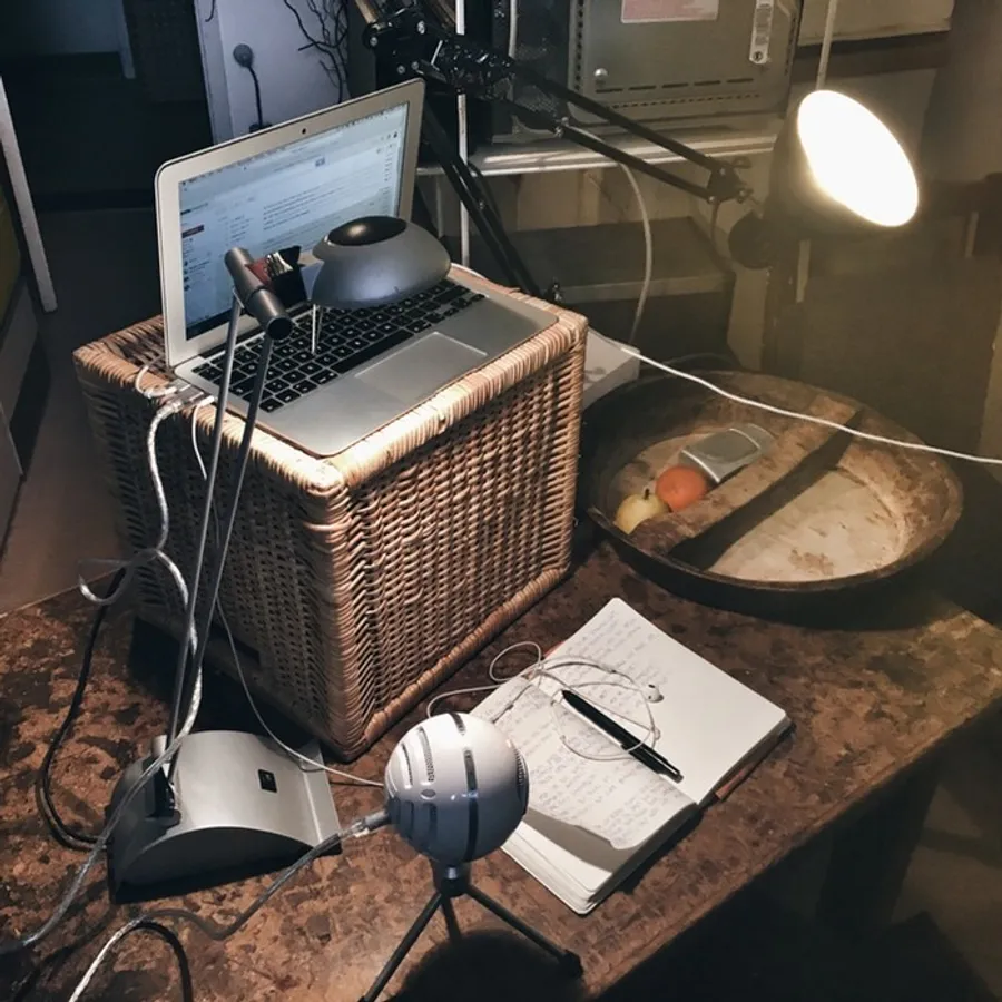 Kickstarter 直播上線一個月後，提案者能學到的事