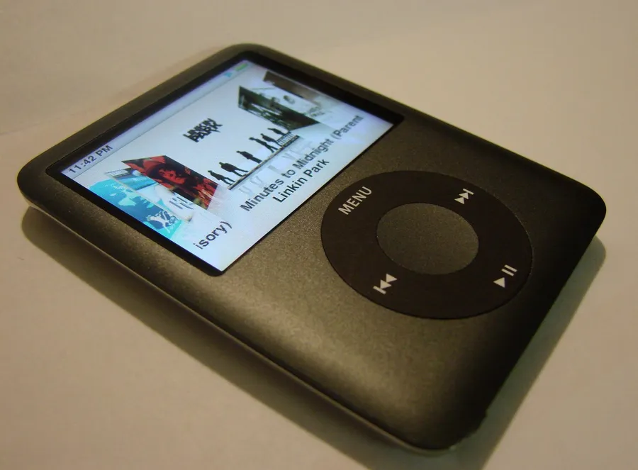 從 iPod 到 Apple Music 的生態系重生，蘋果的出發點從來不是「生態」而是產品