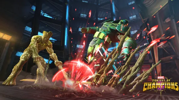 網石遊戲收購溫哥華工作室的經典作品kabam