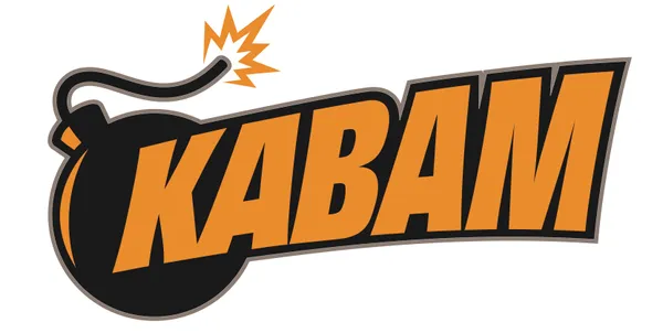 網石遊戲收購Kabam公司logo
