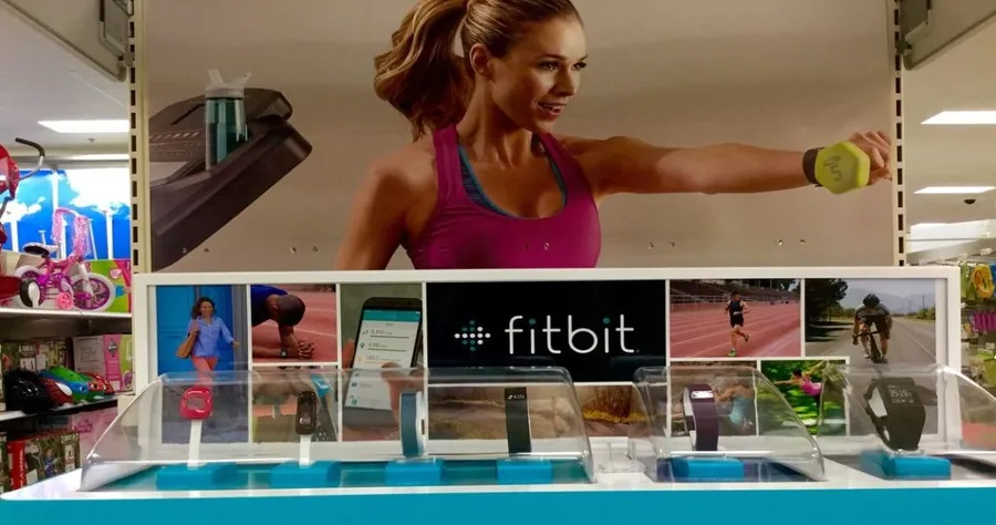 美國市占率70%，FITBIT 商業成功的五大關鍵要素