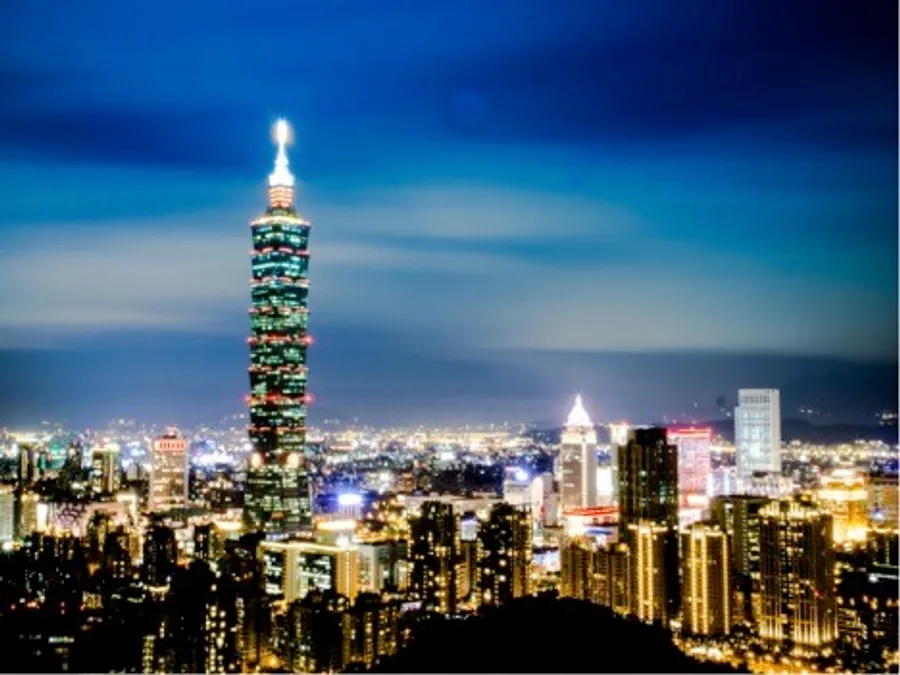 Taiwan’s Tech Image: Digital Nation or Competition Killer? (Part 2 ...
