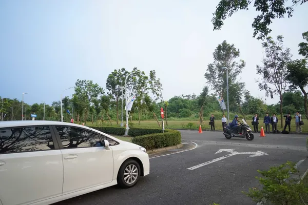 2016台日車聯網暨智慧運輸技術合作國際研討會
